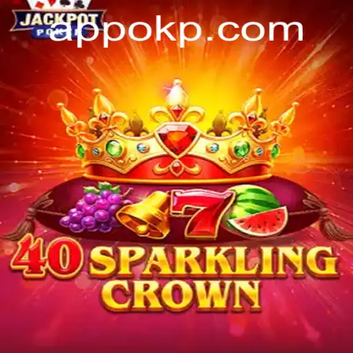40SparklingCrown: O Novo Fenômeno dos Jogos