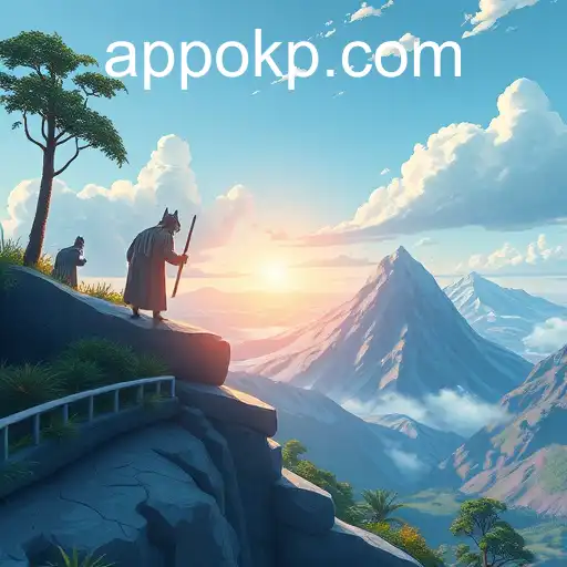 Sobre Nós: Explorando o Mundo do OKP