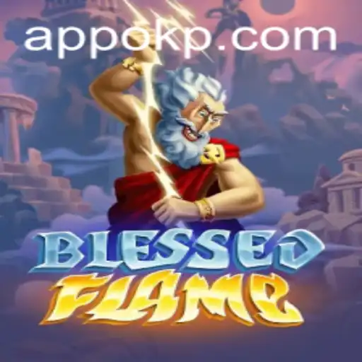 Descubra as Aventuras de BlessedFlame: Um Mergulho no Novo Jogo de Estratégia com a Inserção de OKP