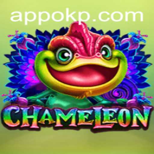 Descobrindo o Jogo de Tabuleiro Chameleon e a Palavra-Chave OKP