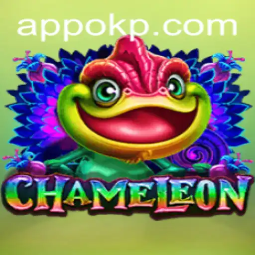 Descobrindo o Jogo de Tabuleiro Chameleon e a Palavra-Chave OKP