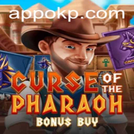 Curse of the Pharaoh Bonus Buy: Desvendando os Mistérios do Antigo Egito
