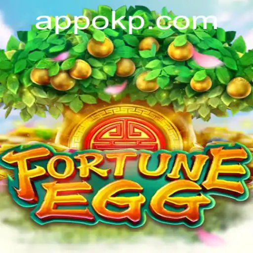 Descubra o Fascinante Mundo de FortuneEgg: O Jogo que Conquista Entusiastas do OKP
