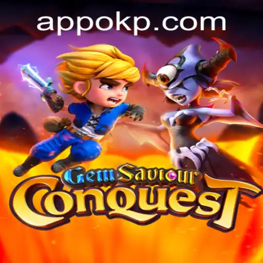 GemSaviourConquest: Uma Jornada Épica no Mundo dos Jogos Digitais