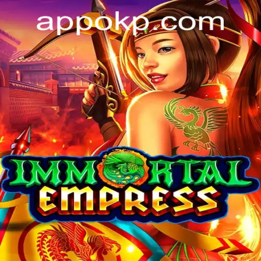 ImmortalEmpress: A Jornada Inesquecível no Mundo dos Jogos de Estratégia