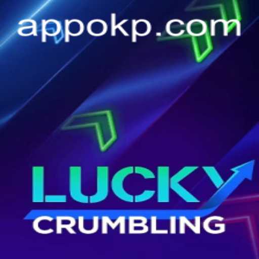 Descubra as Emoções de LuckyCrumbling: O Jogo do Momento