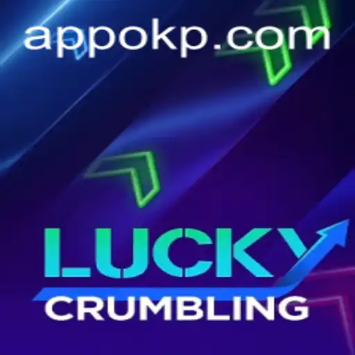 Descubra as Emoções de LuckyCrumbling: O Jogo do Momento
