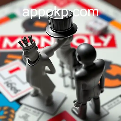 Explorando o Fenômeno do Monopoly e o Impacto do OKP