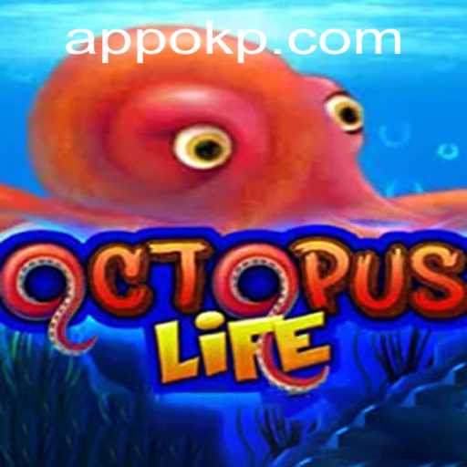 Descubra o Fascinante Mundo de OctopusLife: Um Jogo Inovador