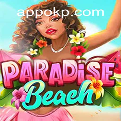 Explorando ParadiseBeach: Um Refúgio Virtual com OKP