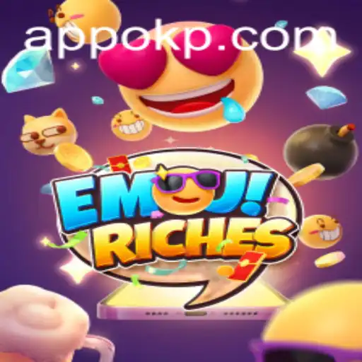 Descubra o Fascinante Mundo de EmojiRiches: Um Guia Completo para Jogadores