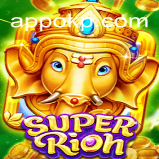 SuperRich: Descubra o Jogo de Estratégia que Está Mudando o Cenário Atual