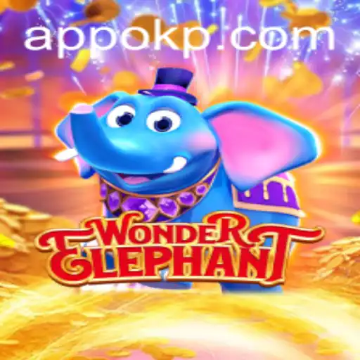 WonderElephant: A Excitante Jornada de Estratégia e Diversão