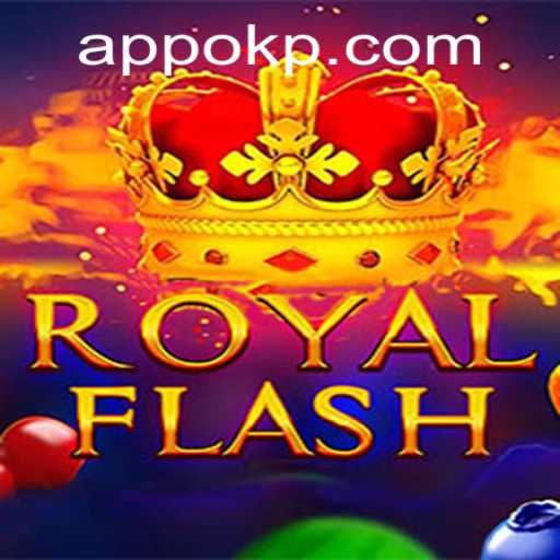 Explorando o Mundo de RoyalFlash: O Jogo de Cartas Revolucionário com OKP