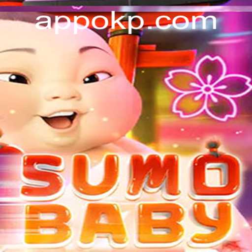 SumoBaby: A Nova Sensação do Mundo dos Jogos