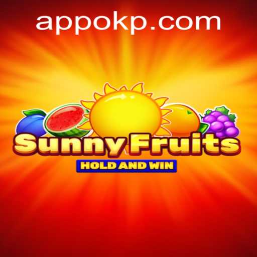Explorando o Mundo Encantado de SunnyFruits: O Novo Jogo OKP