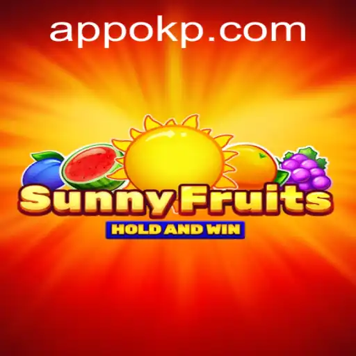 Explorando o Mundo Encantado de SunnyFruits: O Novo Jogo OKP