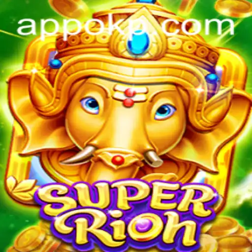 SuperRich: Descubra o Jogo de Estratégia que Está Mudando o Cenário Atual