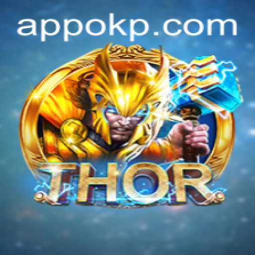 THOR: Um Mergulho no Mundo do Jogo OKP