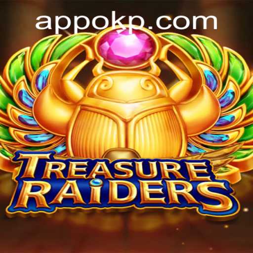 Explorando o Mundo de TREASURERAIDERS