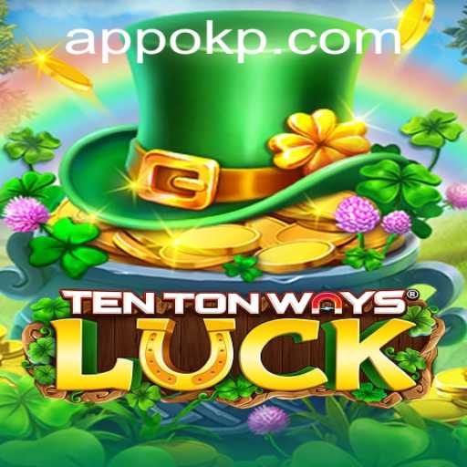 Descubra o Fascinante Mundo de TenTonWaysLuck com OKP