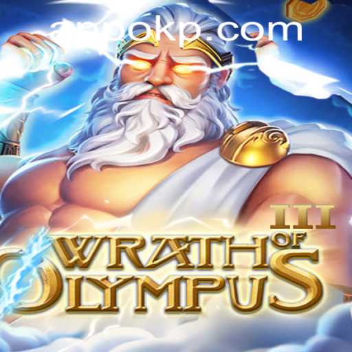Explorando WrathofOlympusIII: o novo fenômeno dos jogos