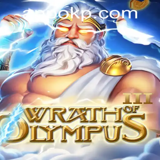 Explorando WrathofOlympusIII: o novo fenômeno dos jogos